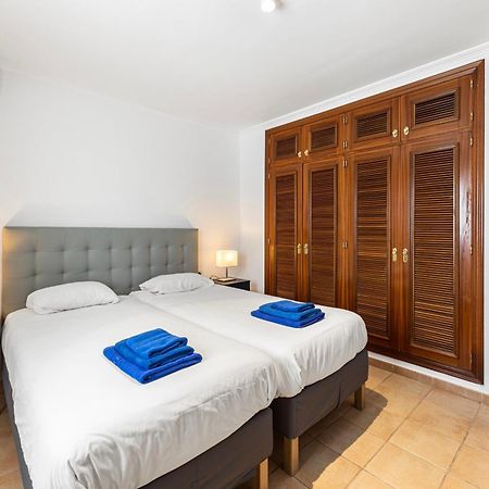 Lanzarote Villa Volcan 7 Playa Blanca  Exteriör bild
